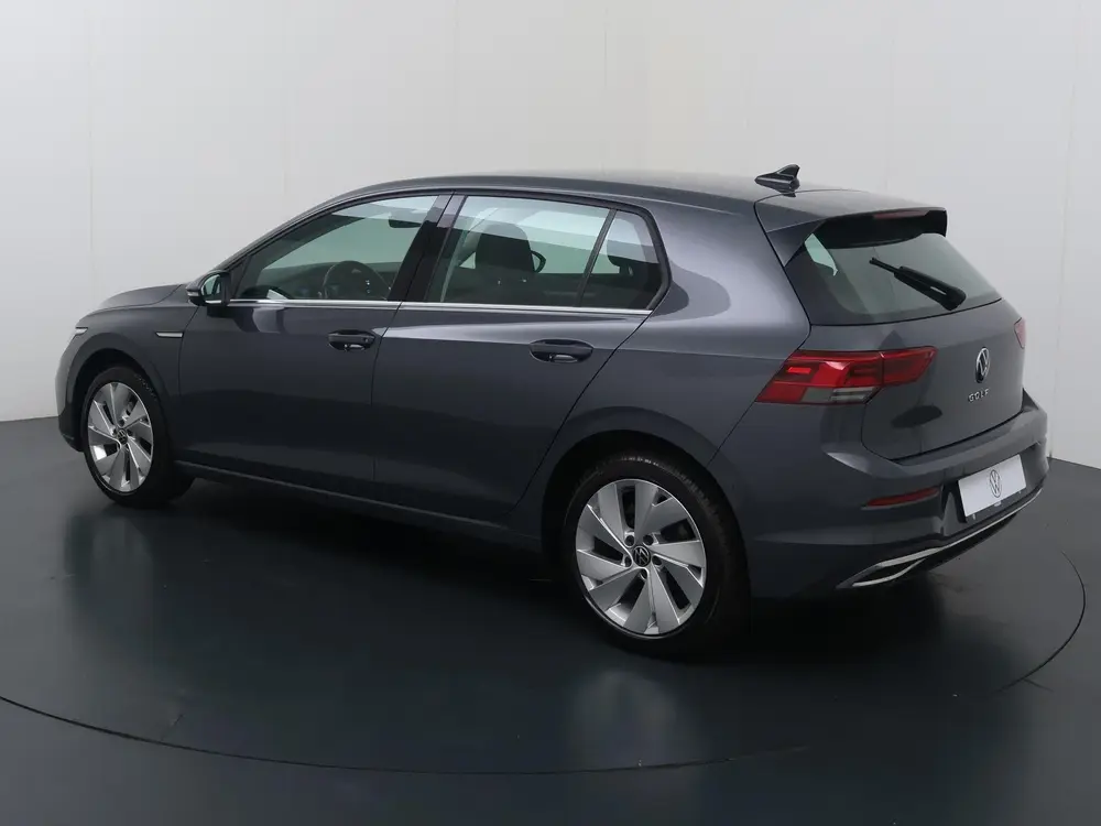 Volkswagen Golf 1.5 TSI Style | 131 PK | Adaptive Cruise Con uit 2021, foto 4