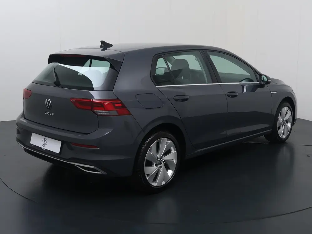 Volkswagen Golf 1.5 TSI Style | 131 PK | Adaptive Cruise Con uit 2021, foto 5