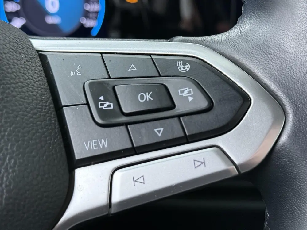 Volkswagen Golf 1.5 TSI Style | 131 PK | Adaptive Cruise Con uit 2021, foto 9