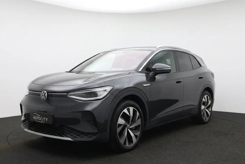 Volkswagen ID.4 Pro Performance 77kWh 204PK l 90.19% SOH l P uit 2021