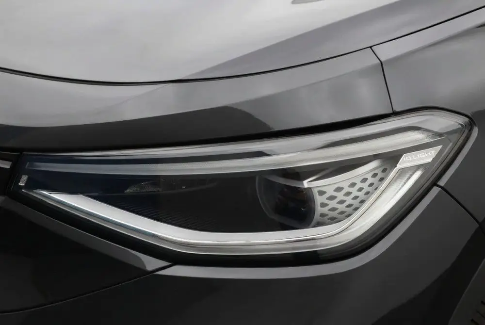 Volkswagen ID.4 Pro Performance 77kWh 204PK l 90.19% SOH l P uit 2021, foto 10