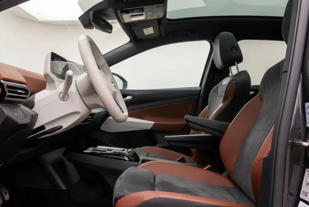 Volkswagen ID.4 Pro Performance 77kWh 204PK l 90.19% SOH l P uit 2021, foto 12