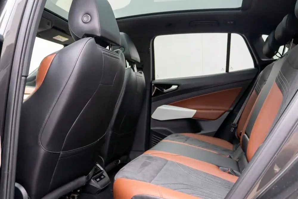 Volkswagen ID.4 Pro Performance 77kWh 204PK l 90.19% SOH l P uit 2021, foto 13