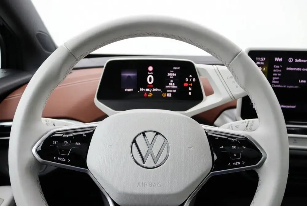 Volkswagen ID.4 Pro Performance 77kWh 204PK l 90.19% SOH l P uit 2021, foto 17