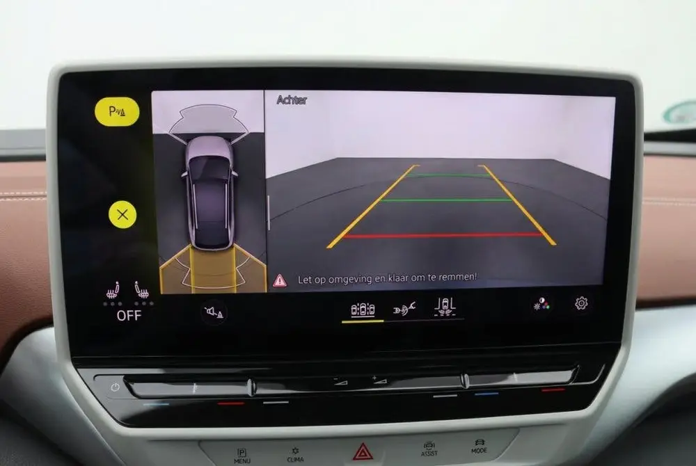 Volkswagen ID.4 Pro Performance 77kWh 204PK l 90.19% SOH l P uit 2021, foto 20