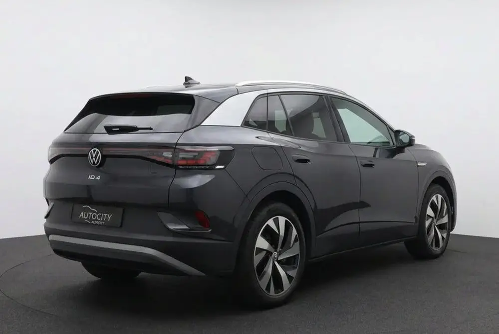 Volkswagen ID.4 Pro Performance 77kWh 204PK l 90.19% SOH l P uit 2021, foto 4