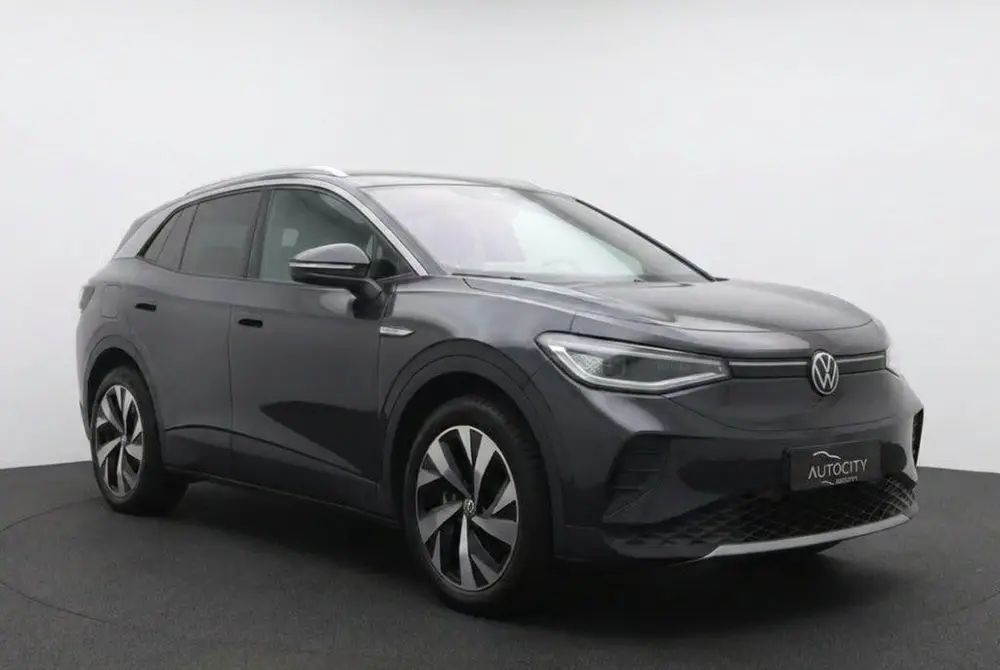 Volkswagen ID.4 Pro Performance 77kWh 204PK l 90.19% SOH l P uit 2021, foto 8