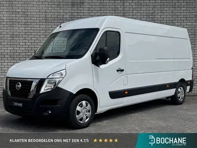 Nissan Interstar 2.3 dCi L3H2 N-Connecta uit 2024