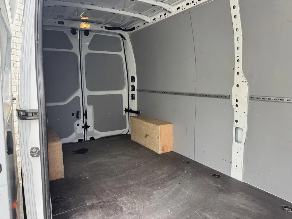 Nissan Interstar 2.3 dCi L3H2 N-Connecta uit 2024, foto 10