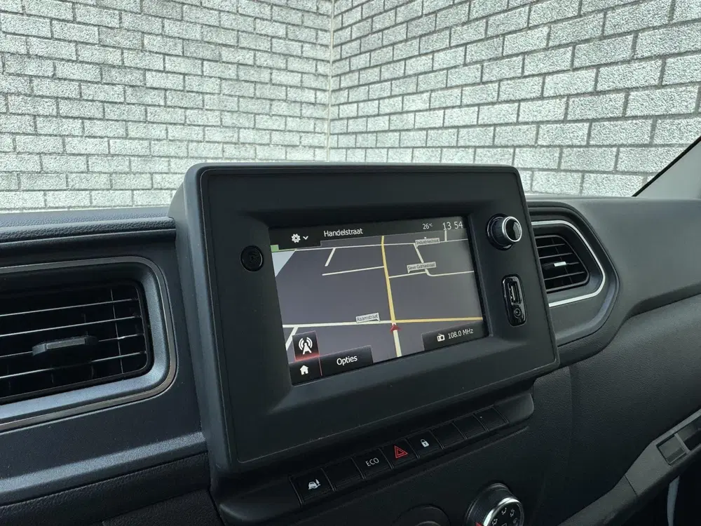 Nissan Interstar 2.3 dCi L3H2 N-Connecta uit 2024, foto 11