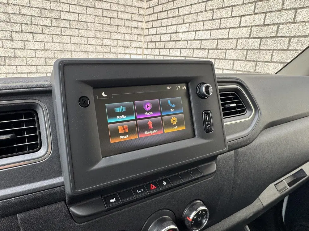 Nissan Interstar 2.3 dCi L3H2 N-Connecta uit 2024, foto 12