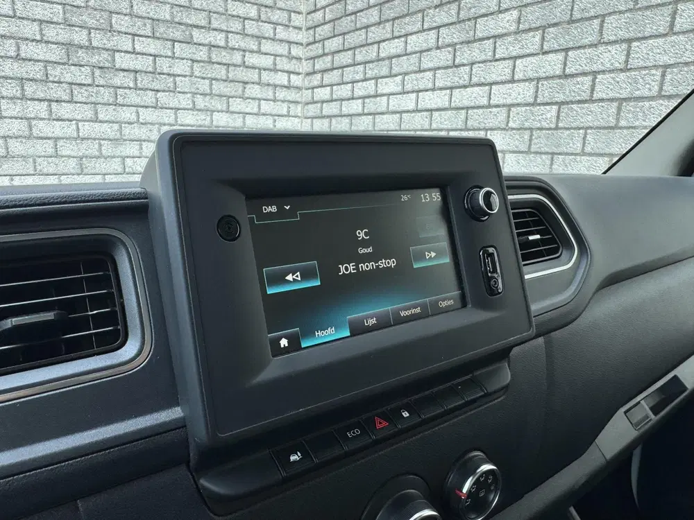 Nissan Interstar 2.3 dCi L3H2 N-Connecta uit 2024, foto 13