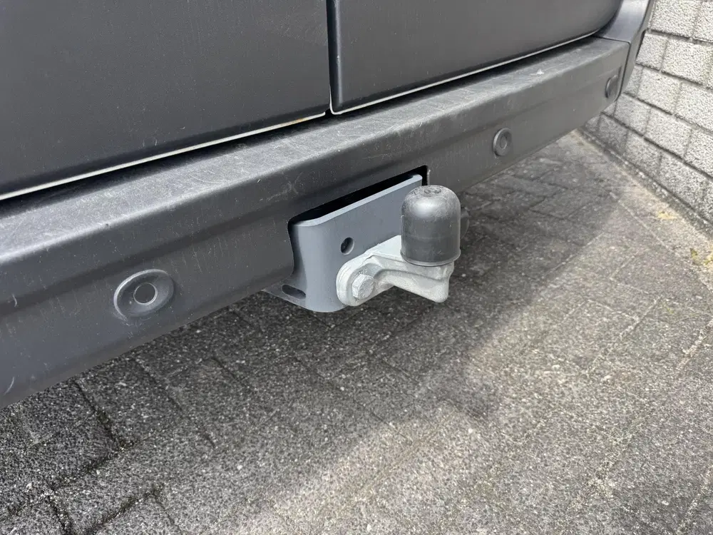 Nissan Interstar 2.3 dCi L3H2 N-Connecta uit 2024, foto 17