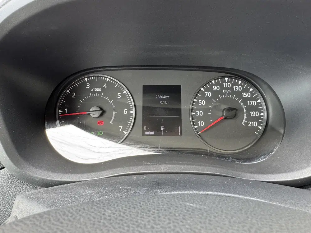 Nissan Interstar 2.3 dCi L3H2 N-Connecta uit 2024, foto 4
