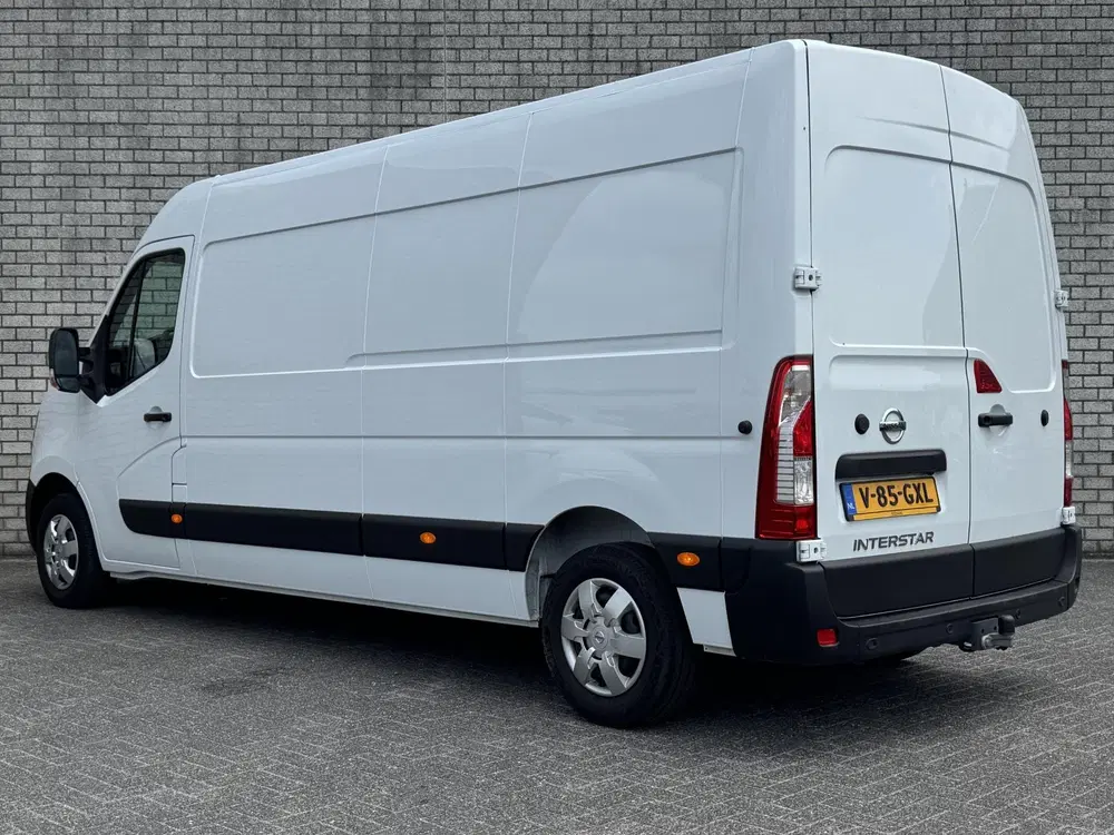 Nissan Interstar 2.3 dCi L3H2 N-Connecta uit 2024, foto 6