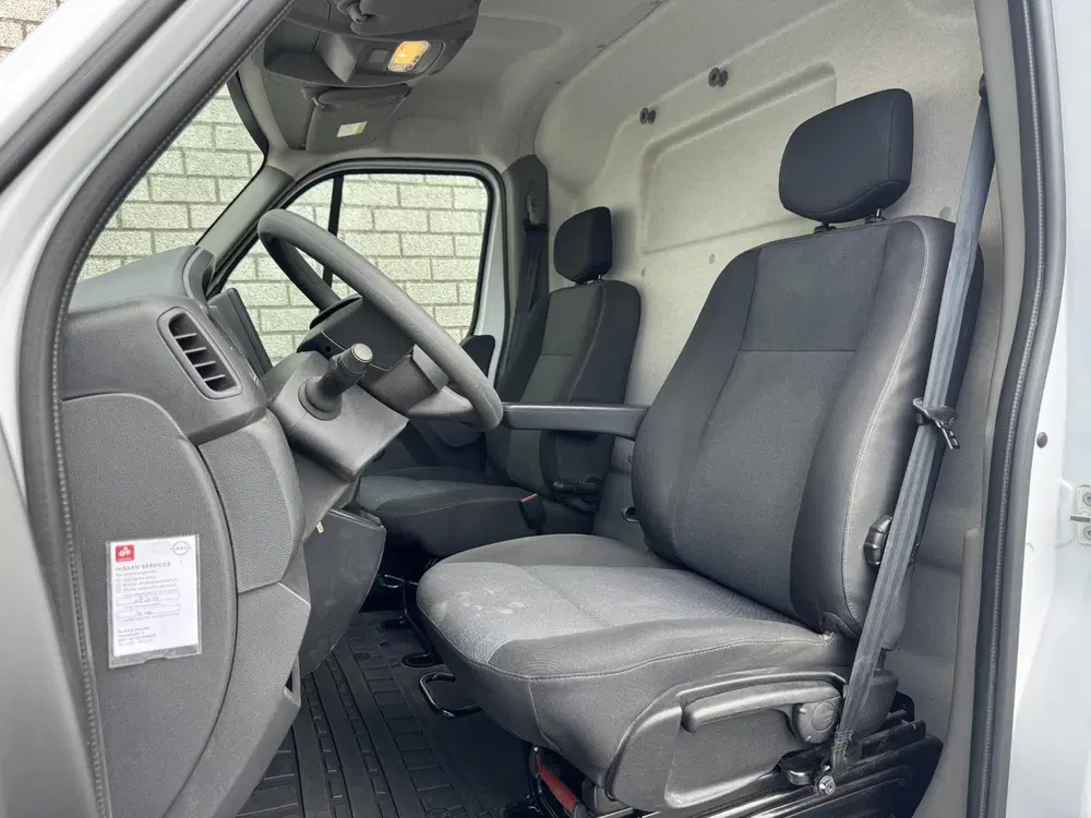 Nissan Interstar 2.3 dCi L3H2 N-Connecta uit 2024, foto 7