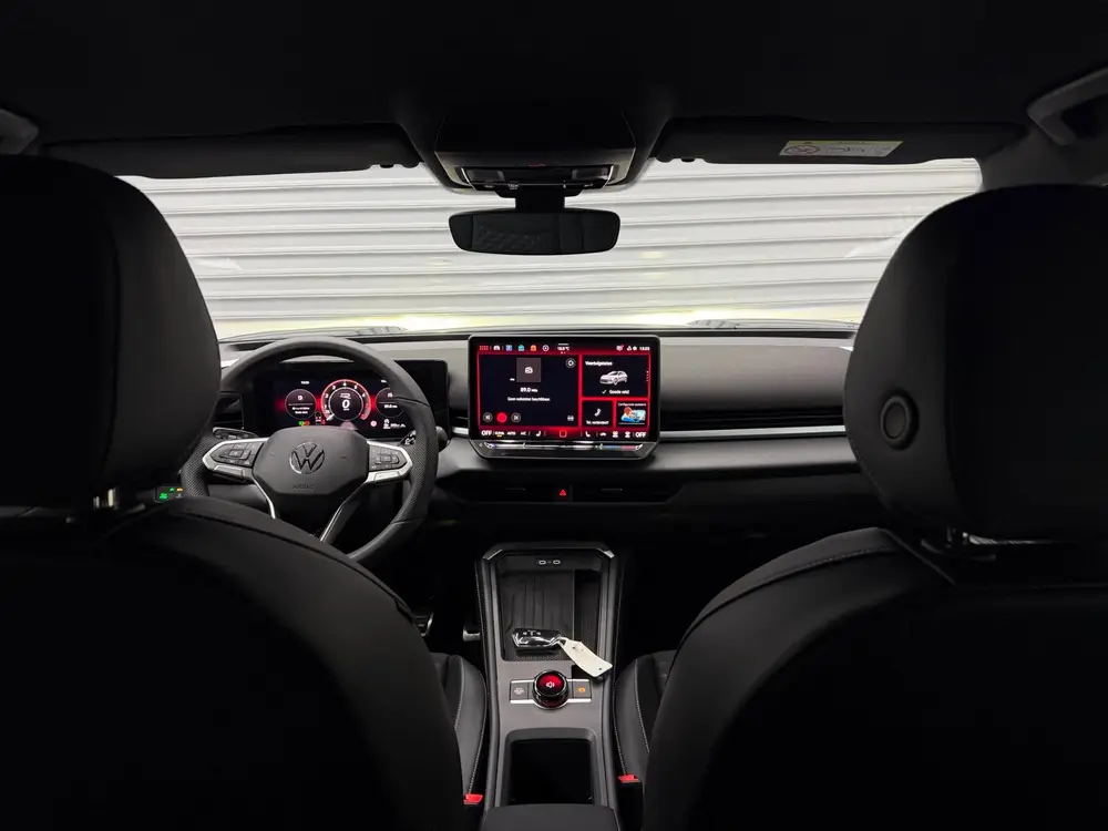 Volkswagen T-Roc 1.5 eTsi R-Line First Edition - Elek. Achte uit 2026, foto 14