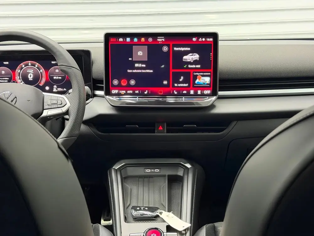 Volkswagen T-Roc 1.5 eTsi R-Line First Edition - Elek. Achte uit 2026, foto 15