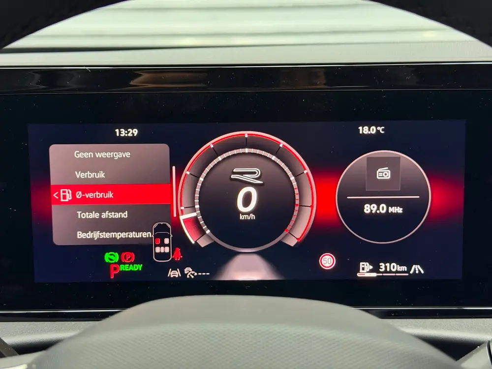 Volkswagen T-Roc 1.5 eTsi R-Line First Edition - Elek. Achte uit 2026, foto 20