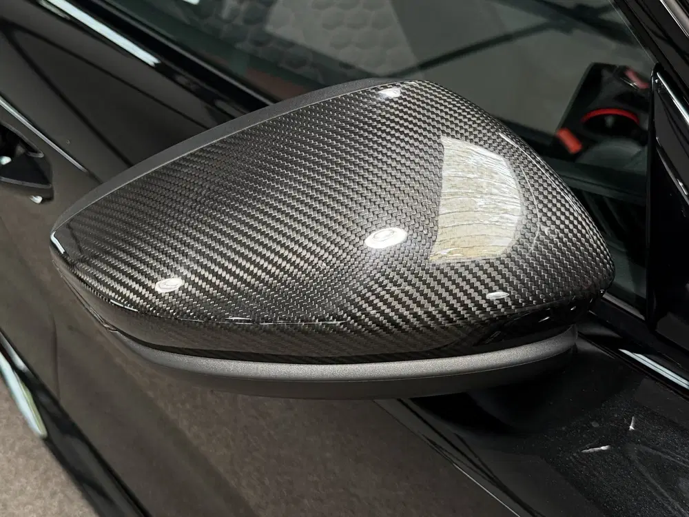Audi RS3 2.5 TFSI RS 3 quattro Kuipstoelen uit 2025, foto 10