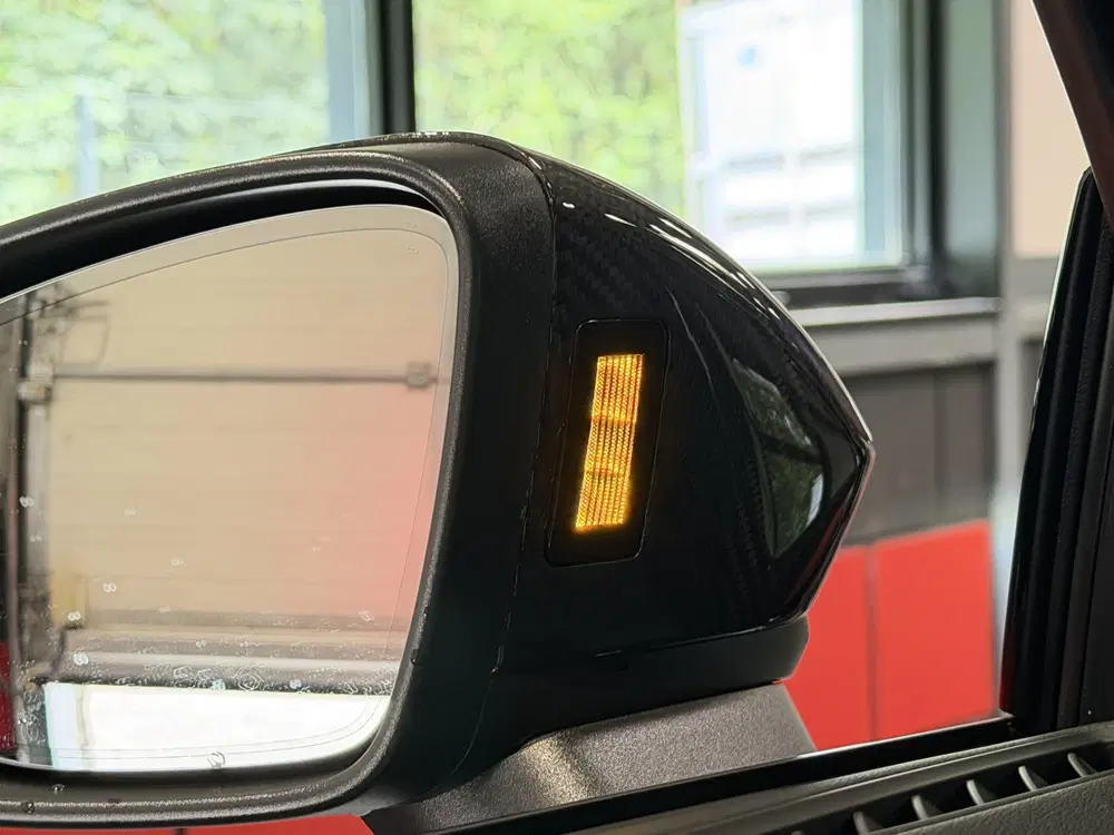 Audi RS3 2.5 TFSI RS 3 quattro Kuipstoelen uit 2025, foto 14