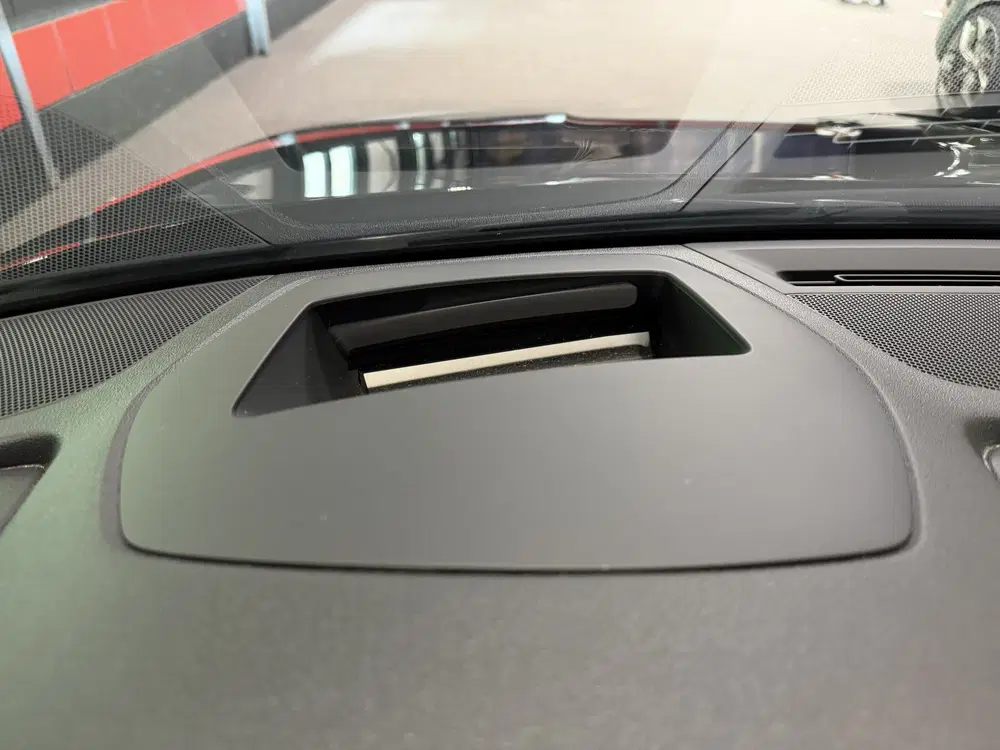 Audi RS3 2.5 TFSI RS 3 quattro Kuipstoelen uit 2025, foto 15