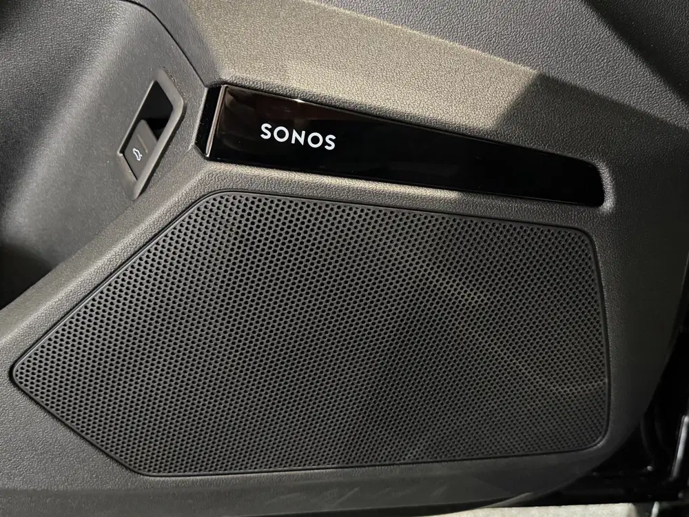 Audi RS3 2.5 TFSI RS 3 quattro Kuipstoelen uit 2025, foto 16