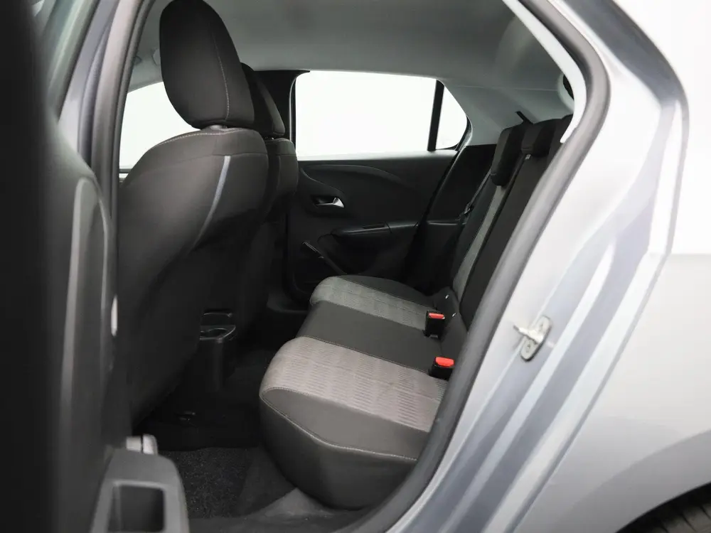 Opel Corsa 1.2 Edition uit 2021, foto 12