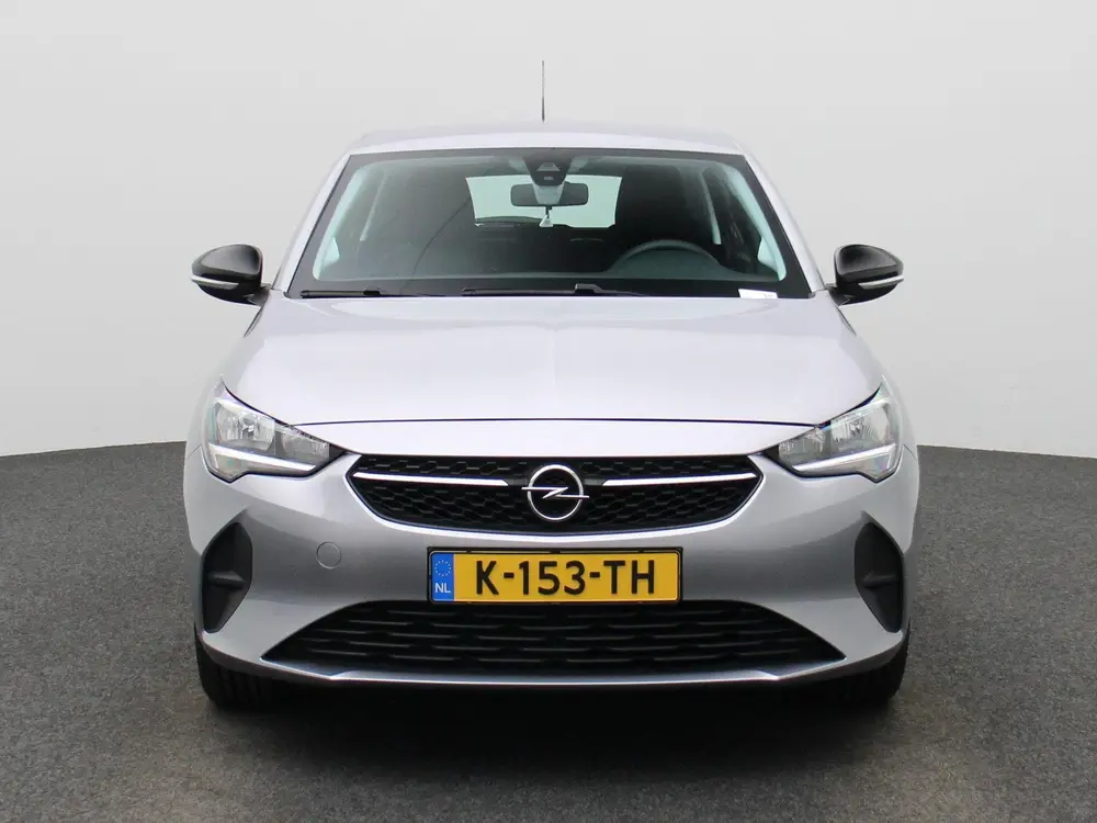 Opel Corsa 1.2 Edition uit 2021, foto 3