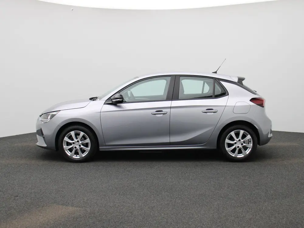 Opel Corsa 1.2 Edition uit 2021, foto 4