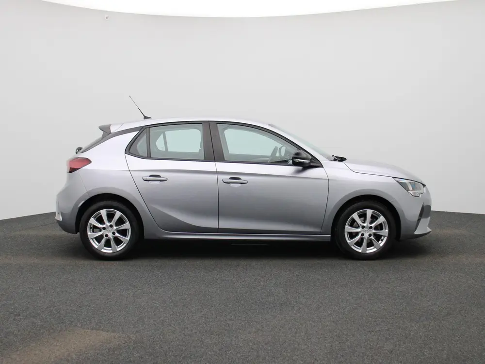 Opel Corsa 1.2 Edition uit 2021, foto 6