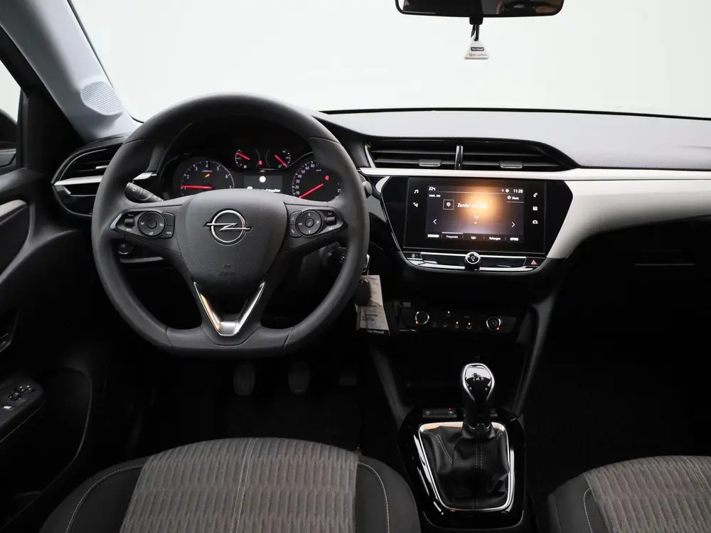 Opel Corsa 1.2 Edition uit 2021, foto 7