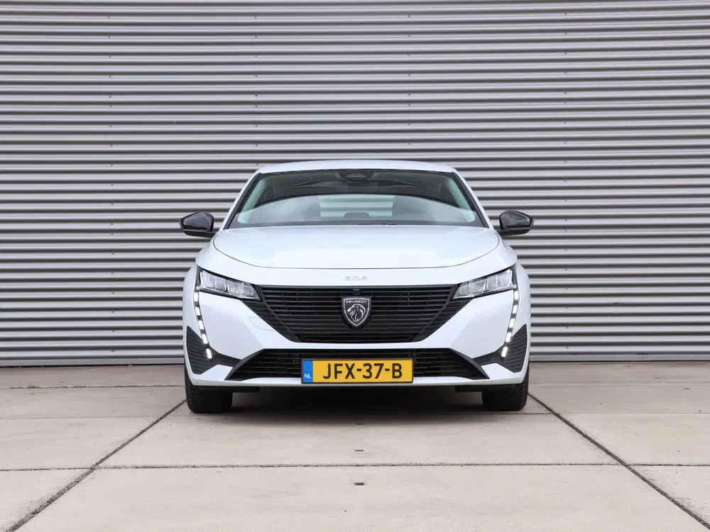 Peugeot 308 1.2 Hybrid 145 e-DCS6 Style Automaat *Adap uit 2025, foto 10