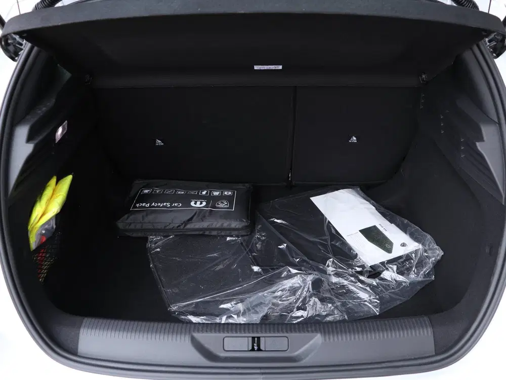 Peugeot 308 1.2 Hybrid 145 e-DCS6 Style Automaat *Adap uit 2025, foto 12