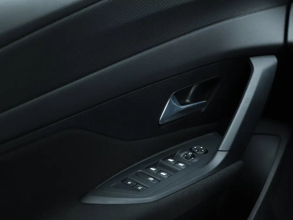 Peugeot 308 1.2 Hybrid 145 e-DCS6 Style Automaat *Adap uit 2025, foto 18