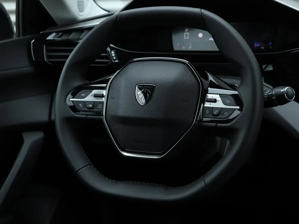 Peugeot 308 1.2 Hybrid 145 e-DCS6 Style Automaat *Adap uit 2025, foto 19