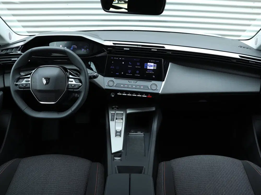 Peugeot 308 1.2 Hybrid 145 e-DCS6 Style Automaat *Adap uit 2025, foto 3