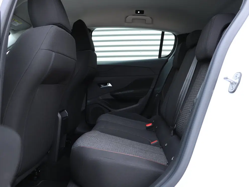 Peugeot 308 1.2 Hybrid 145 e-DCS6 Style Automaat *Adap uit 2025, foto 6