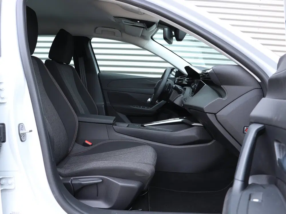 Peugeot 308 1.2 Hybrid 145 e-DCS6 Style Automaat *Adap uit 2025, foto 8