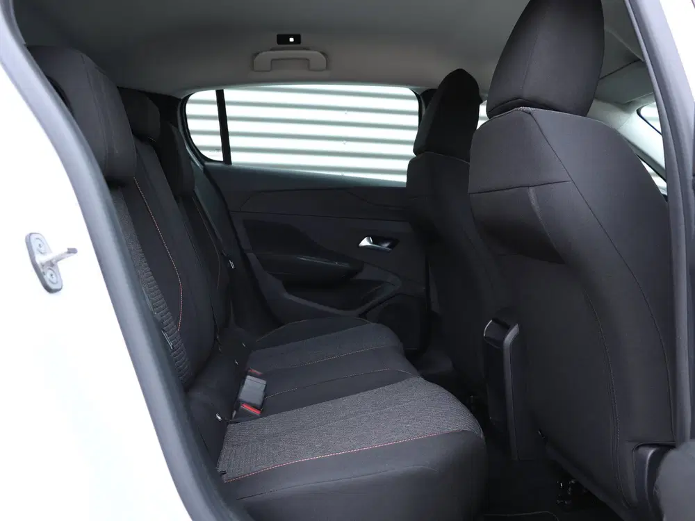 Peugeot 308 1.2 Hybrid 145 e-DCS6 Style Automaat *Adap uit 2025, foto 9