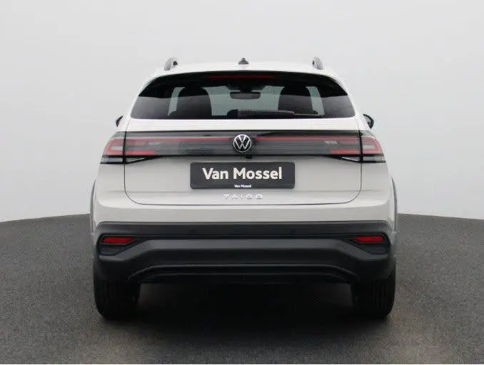 Volkswagen Taigo 1.0 TSI Life Edition 116 PK | Automaat | Ap uit 2026, foto 5