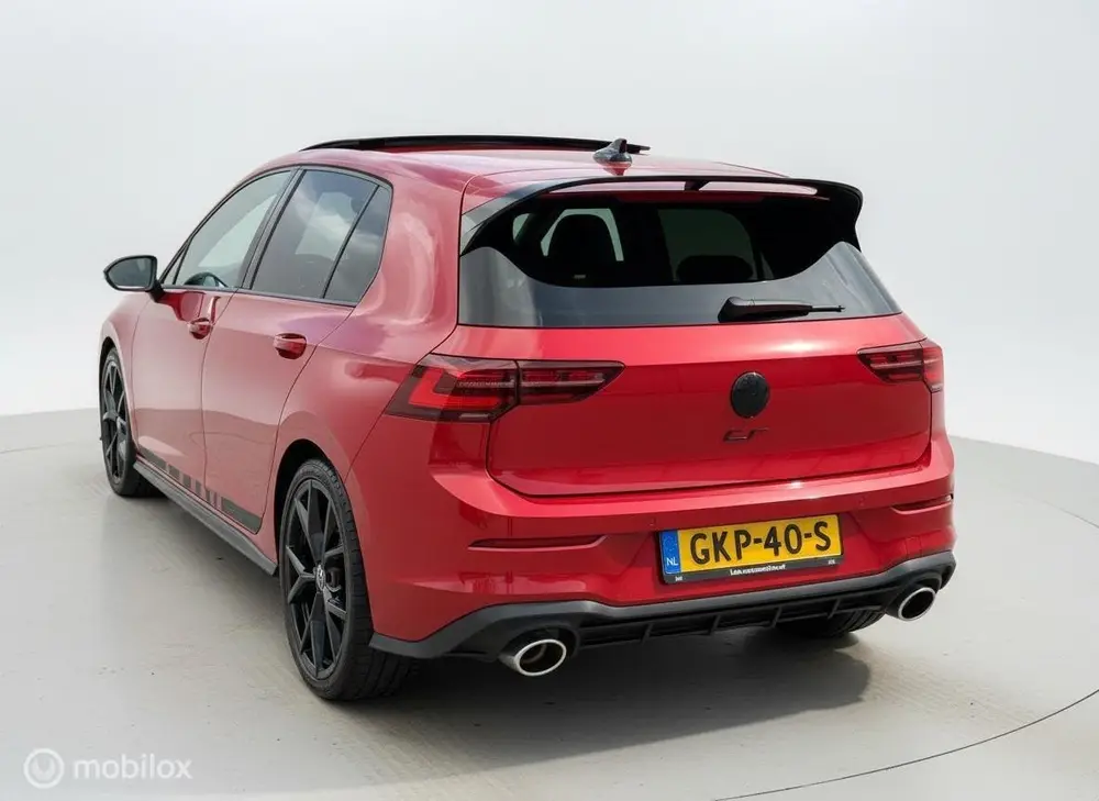 Volkswagen Golf 2.0 TSI GTI Clubsport PANO|IQ|MEMORY|H&K|LED uit 2022, foto 4