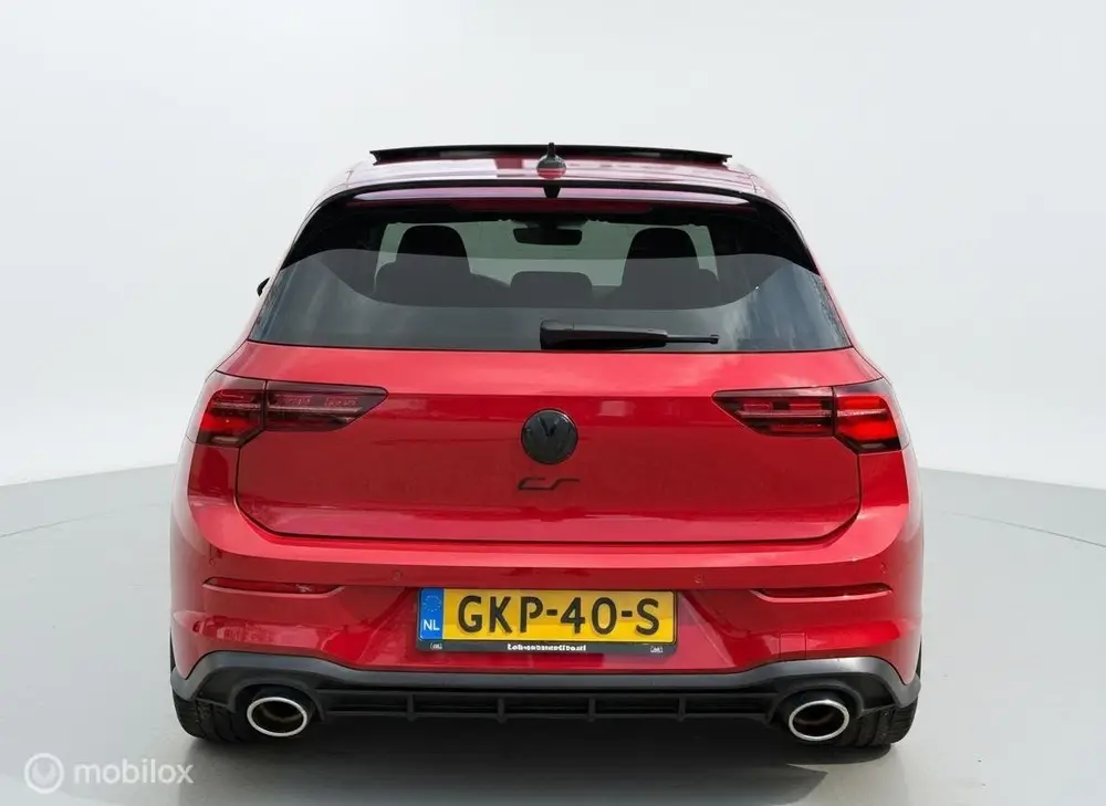 Volkswagen Golf 2.0 TSI GTI Clubsport PANO|IQ|MEMORY|H&K|LED uit 2022, foto 7