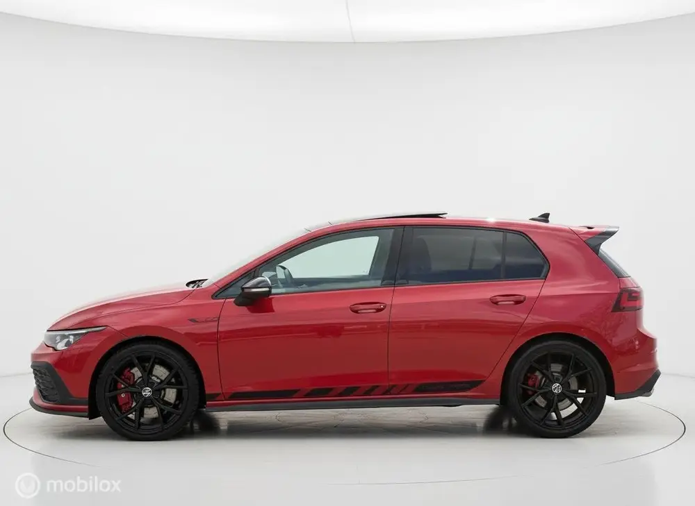 Volkswagen Golf 2.0 TSI GTI Clubsport PANO|IQ|MEMORY|H&K|LED uit 2022, foto 8