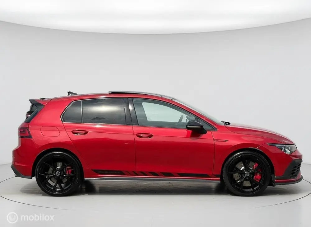 Volkswagen Golf 2.0 TSI GTI Clubsport PANO|IQ|MEMORY|H&K|LED uit 2022, foto 9