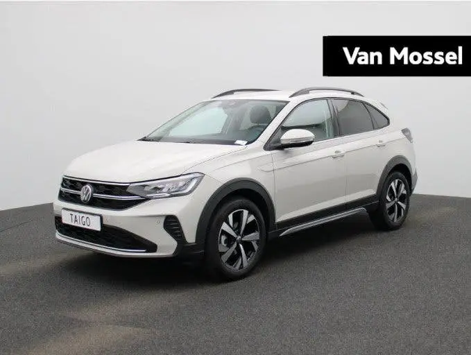 Volkswagen Taigo 1.0 TSI Life Edition 116 PK | Automaat | Ap uit 2026