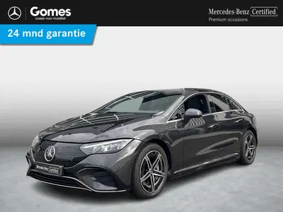 Mercedes-Benz EQE 300 AMG Line 89 kWh uit 2024