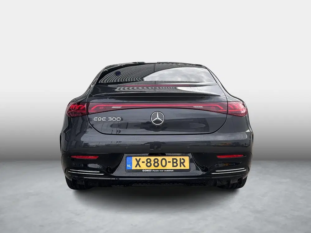 Mercedes-Benz EQE 300 AMG Line 89 kWh uit 2024, foto 4