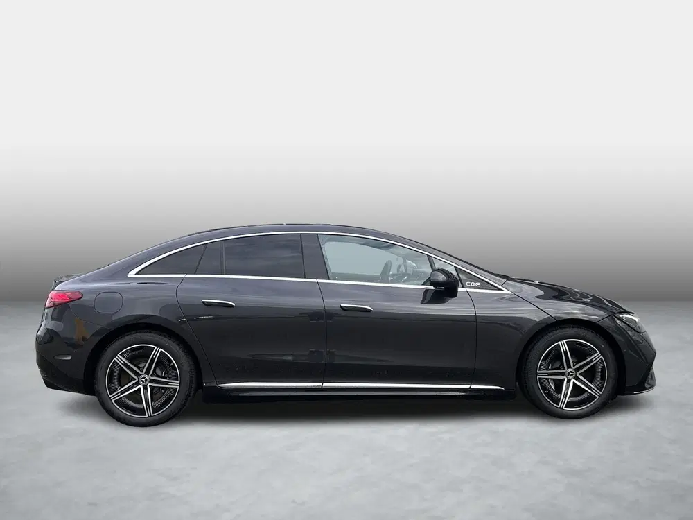 Mercedes-Benz EQE 300 AMG Line 89 kWh uit 2024, foto 5