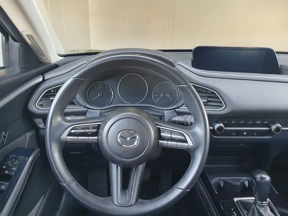 Mazda CX-30 2.0 e-SkyActiv-G M Hybrid NAVI uit 2021, foto 17
